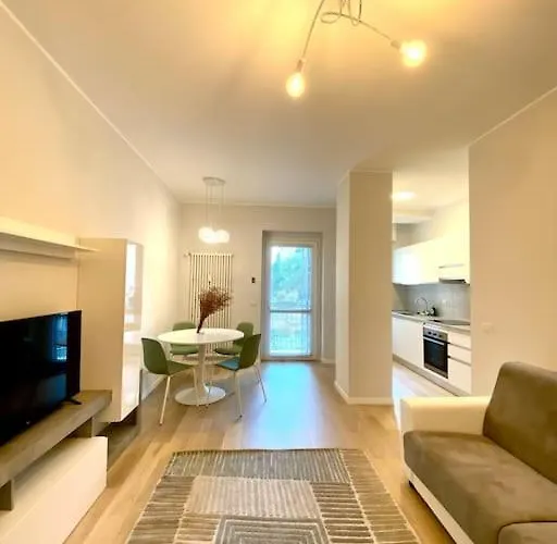 Apartmán • Amendola Milán