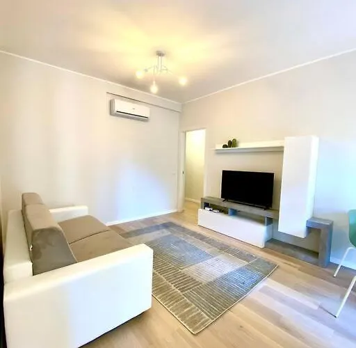 Apartmán • Amendola
