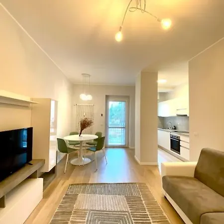 Apartment • Amendola Mailand