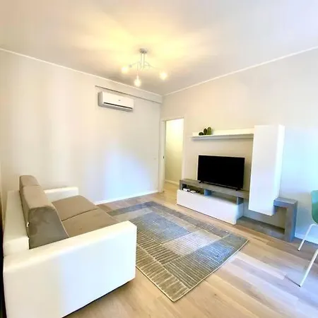 Apartmán • Amendola